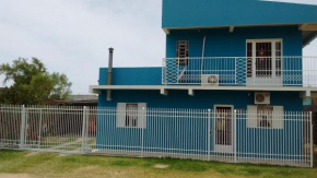 POUSADA FAMILIAR S.R.